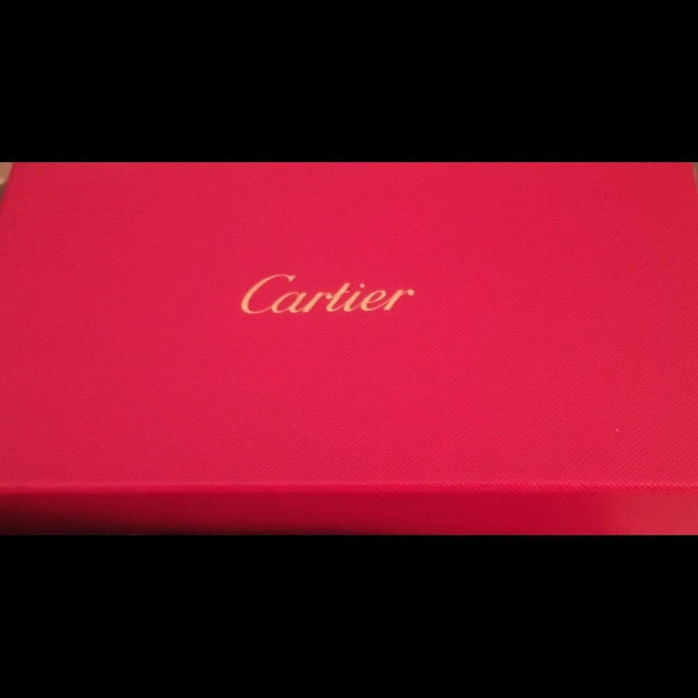 Cartier Pen